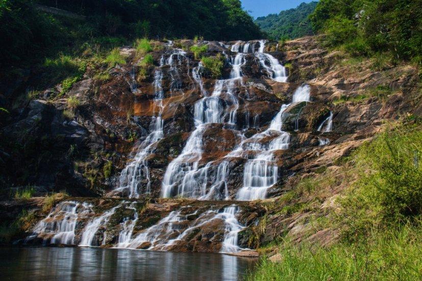 宝可梦探险寻宝