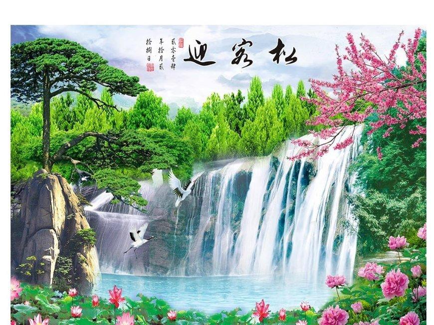 戎马丹心汉匈决战