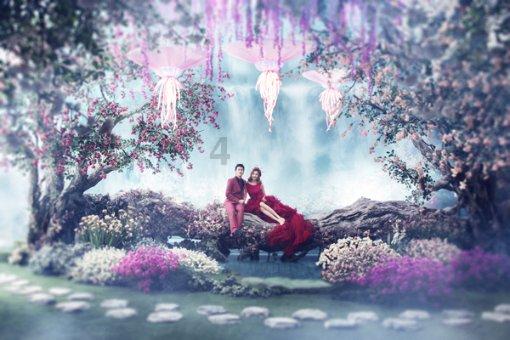 孩子考不上高中上什么学校？游戏画面